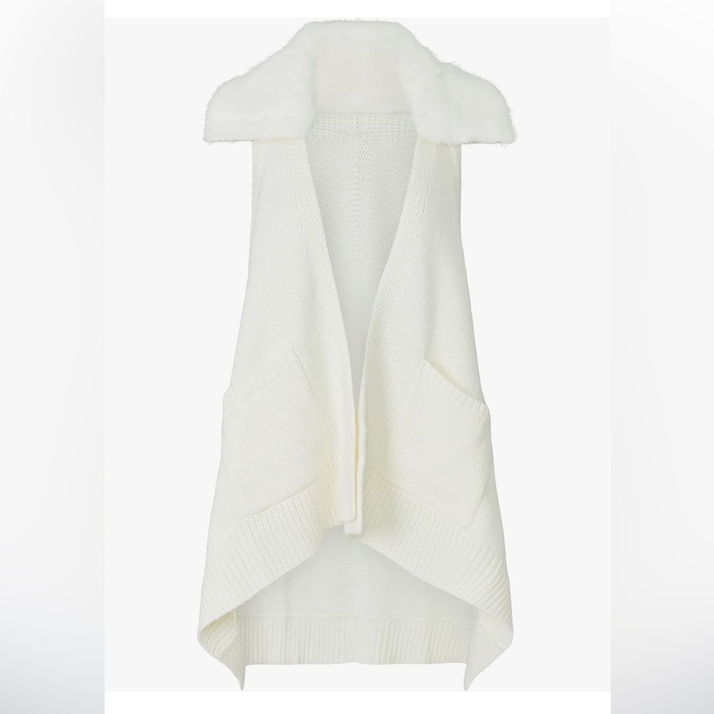 KaufmanFranco Sweater vest